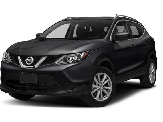 NISSAN ROGUE SPORT 2017 JN1BJ1CP3HW017388 image
